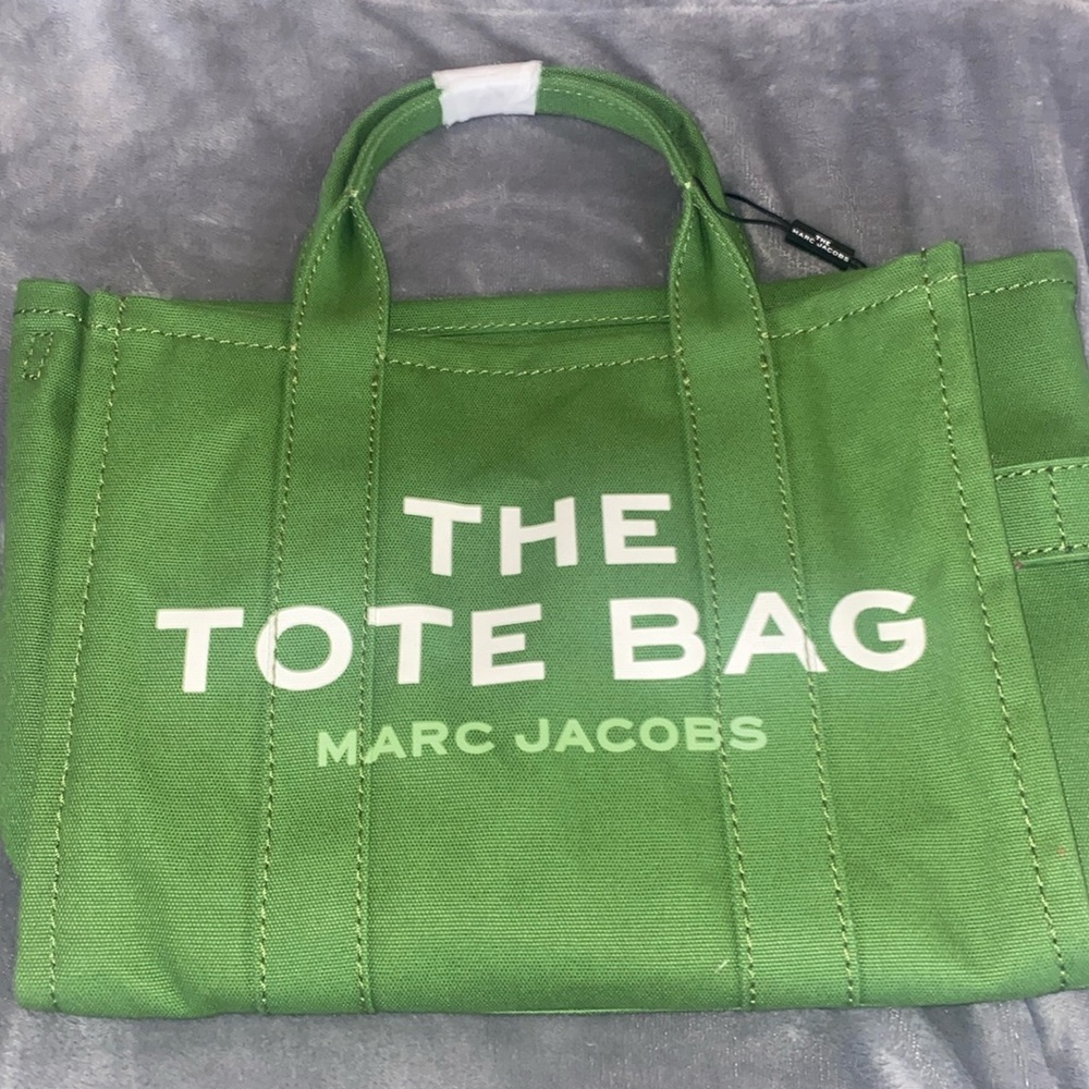 Marc Jacob Small Tote Bag